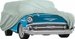 Oer Triple Layer Indoor/outdoor Use Car Cover For 1957 2/4 Wagon Models New. Price: $139.98.