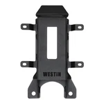 Westin 58-420055 License Plate Relocator Bracket For 21-24 Bronco Exc Sport New. Price: $96.25.