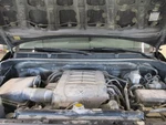 Tundra 2013 Engine Cover 1680726 Used. Price: $134.88.