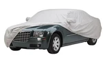 Covercraft C7614PG Car All-weather Proof Gray Without Mirror Pockets New. Price: $598.99.