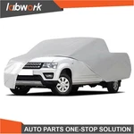 Labwork Pickup Windproof Uv Dust Outdoor Protection Anti Snow Silver Truck Cover New. Price: $27.18.