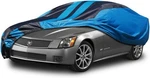 Car Cover Waterproof Custom Fit Cadillac Xlr 2006-2009 , Full Exterior Black New. Price: $76.12.