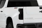 Styling GT4990 Taillight Cover New. Price: $89.32.