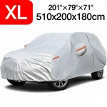 Neverland Suv Car Cover Xl Waterproof Outdoor Storage For Cadillac Srx 2004-2016 New. Price: $43.69.