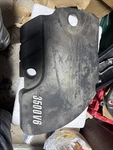 2006 2011 Chevrolet Impala V6 Vvt Engine Cover Shield M8822 Oem Dg Used. Price: $48.95.
