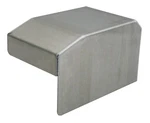 Moroso 74226 Fuse Box Cover For Fits Dodge Challenger New. Price: $111.47.