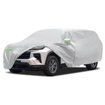 Car Cover Fit For Chevrolet Chevy Traverse 2009-2026, Migaven Waterproof Full... New. Price: $78.94.