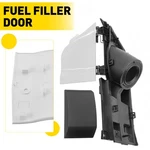 Fit 15-23 Transit Van 250 150 350 Gas Fuel Door Tank &cover Filler Assembly New. Price: $75.04.