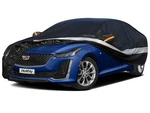 Layers Sedan Car Cover Waterproof All Weather For AUTOMOBILES,100% Waterpr... New. Price: $93.87.