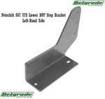 Peterbilt 567 / 579 Lower Dpf Step Bracket M82-6055 (left-hand Side) New. Price: $119.95.