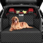 For Bmw X5 Heavy Duty Boot Cargo Liner Trunk Protector Dog Pet Mat New. Price: $34.99.