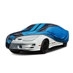 Kaugung Car Cover Waterproof Custom Fit Pontiac Firebird 1982-2002） New. Price: $76.93.