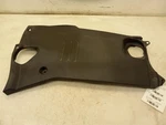 2008 Lexus GS450H 3.5L 6CYL Driver Side Apron Cover Used. Price: $149.99.