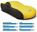 Coverking Two Tone Stormproof Car - Indoor/outdoor Best For New. Price: $579.99.