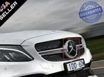 Mercedes Benz Led Star Emblems Grille W205 W218 Class CLS550 CLS63 C350 New. Price: $84.75.