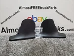 International 2514729C2 Left Bracket Cover Kit - Free Shipping New. Price: $85.00.