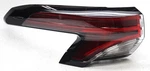 Oem Toyota Sienna Xse, Limited And Platinum Left Driver Side Tail Lamp New. Price: $133.50.