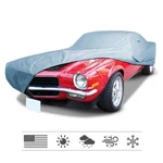 Icarcover Chevrolet Camaro Plus Series Cover-waterproof New. Price: $59.98.