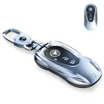 Mercedes-benz Key Fob Cover: Elegant, Secure, And Enhanced Protection All-in-one New. Price: $29.99.