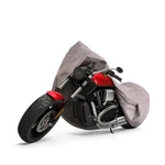 Seal Skin Outdoor Motorcycle Cover, All Season Waterproof Protection Bike New. Price: $76.00.