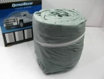 Coverite 11716 Truck Car For Full Size Pickup W/ 8 Ft Bed, To 20'7" New. Price: $67.45.