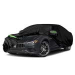 Waterproof Car Covers Replace For 2013-2025 Maserati Ghibli 6 Layers All Weat... New. Price: $140.00.