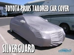 Coverking Silverguard All Weather Custom Fit Car For Toyota Prius New. Price: $199.99.