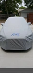 Ford Focus Rs Car Cover 2013-2018 VG1EZ-19A412-A Genuine Oem Factory Discontinu New. Price: $599.00.