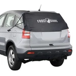 Frostguard Windshield Cover For Ice And Snow, Suvs Trucks - Rear... New. Price: $39.48.