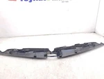 12-15 Toyota Prius Three 1.8L 4CYL Core Support Cover Used. Price: $99.99.