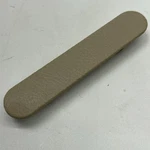 Nos Gm 2005-13 C6 Corvette Driver Door Access Panel Cover Plug Tan 10441209 W6 New. Price: $59.95.