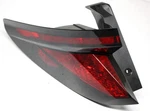 Oem Left Driver Side Halogen Tail Lamp For Hyundai Tucson (2.5L) 92401-CW000 New. Price: $209.99.