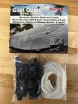 Covercraft Gust Guard Adjustable Hold Down Tie System Car Auto Truck New. Price: $29.95.