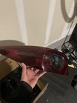 Mazda 4TH Gen 2019 2020 2021 2022 2023 + Sedan Oem Full Tailight Set (4PCS) Used. Price: $250.00.