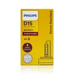 Genuine Philips D1S Hid Xenon Headlight Bulb 85415C1 Oem Dot 4300K - Pack Of New. Price: $53.82.