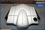 2004-2008 Chrysler Crossfire Zh Roadster Engine Air Filter Cleaner Box Oem Used. Price: $90.75.