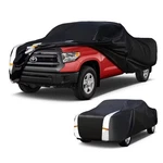 Toyota Tundra Truck Cover Custom Fit 1999-2021 Double Cab/crewmax Sb (5.5... New. Price: $115.96.