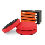 Red T10 Ultra Fine Finishing Polishing Pad 3PCS 6.5 Inch Face For 150MM New. Price: $30.46.