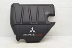 08 09 10 11 12 13 14 15 Mitsubishi Lancer Sportback 2.0LT Engine Cover Oem Lkq Used. Price: $169.83.