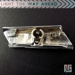 Headlight Washer Nozzle Cover 85208-30031 Left Side For Lexus GS300 GS430 06-11 New. Price: $9.12.