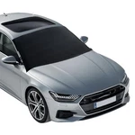 Econour Windshield Cover For Ice & Snow - Universal Fit Car, Suv, Truck New. Price: $55.24.