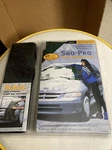 Axius Sno Pro Winter Windshield Cover And Storage Bag 51371 New. Price: $9.50.