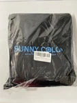 Sunny Color Windproof Windshield Snow Cover Waterproof Ice Sealed New. Price: $7.19.
