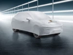 Genuine Porsche Indoor Car Cover 95B-044-000-00 New. Price: $470.00.