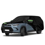 Waterproof Car Covers Replace For 2023-2025 Toyota Grand Highlander Lexus... New. Price: $93.60.