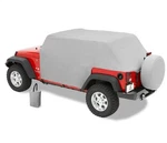 Bestop 8104109 Trl Crv Jk 4DR Chrcl 2007 New. Price: $248.08.