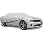 Oer MT3500GGR 2010-15 Camaro Gray Weather Blocker Plus Cover New. Price: $186.99.