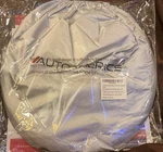 Car Windshield Sun Shade Front Window Cover Visor Foldable Accessories New. Price: $15.00.