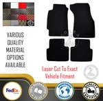 Floor Mats For Honda Civic Eg Ej 1992 1993 1994 1995 New. Price: $165.99.