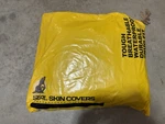Seal Skin Waterproof Car Cover, All-weather Outdoor Protection, Uv Resistant New. Price: $150.00.